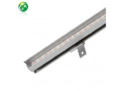 洗墻燈的使用效果怎么樣？