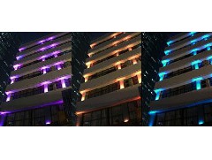 大功率led洗墻燈生產(chǎn)出廠(chǎng)時(shí)為何要老化檢測(cè)處理？