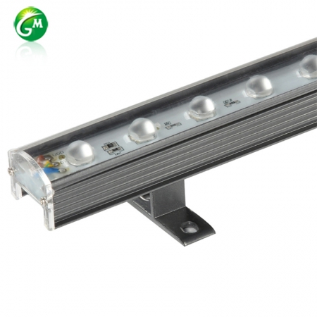 大功率led洗墻燈