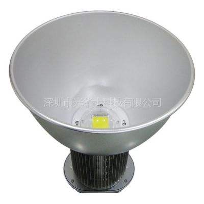 大功率led工礦燈